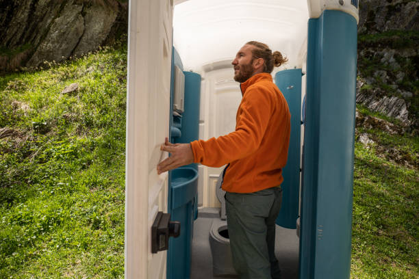 Best Best portable toilet rental  in Mount Rainier, MD