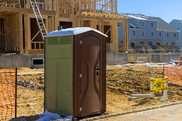 Best High-end porta potty rental  in Mount Rainier, MD