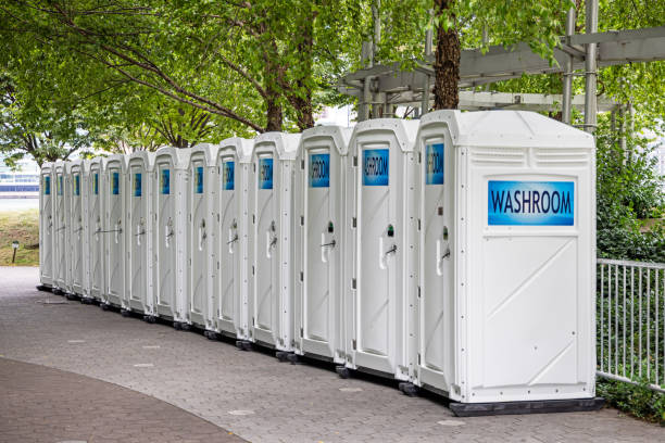Best Portable toilet rental cost  in Mount Rainier, MD