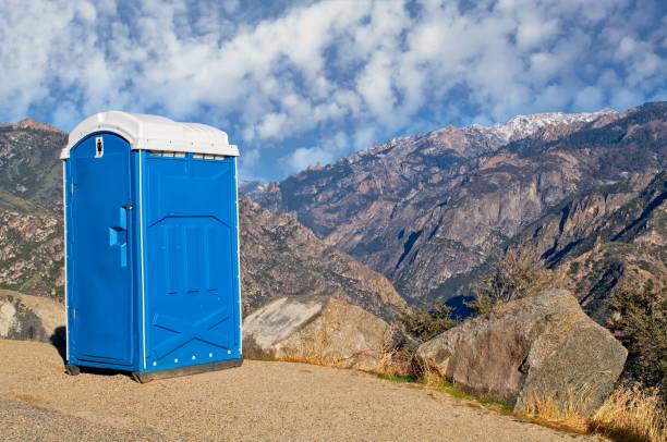 Best High-end porta potty rental  in Mount Rainier, MD