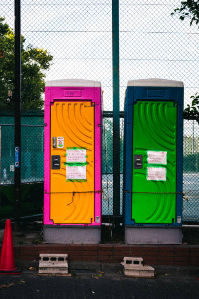 Best Construction site porta potty rental  in Mount Rainier, MD
