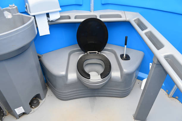 Best Local porta potty services  in Mount Rainier, MD
