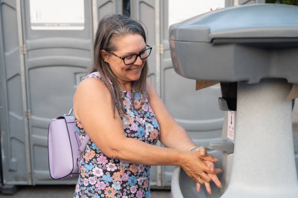 Best Handicap porta potty rental  in Mount Rainier, MD